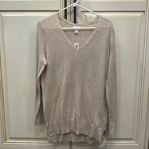 Women’s lightweight sweater / M